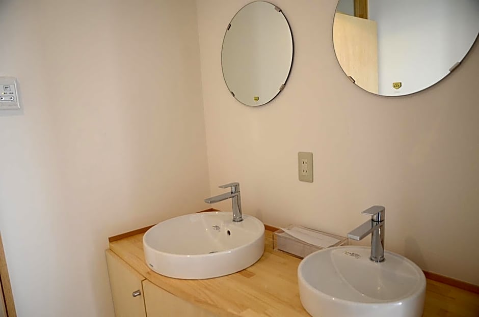 Sai no Tsuno Guest House