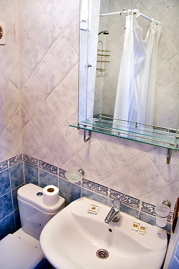 Mirador Golf Appart-hotel