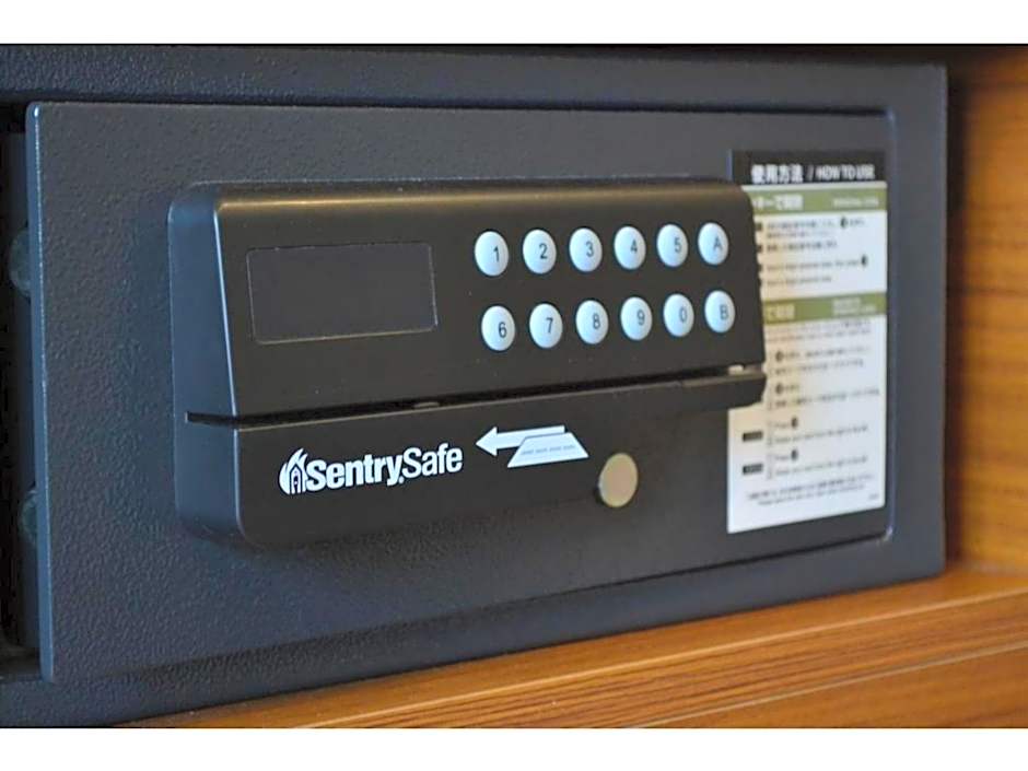 Hotel Meldia Shijo Kawaramachi - Vacation STAY 86745