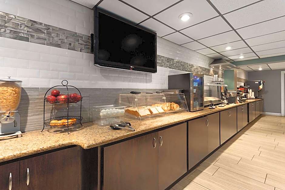 La Quinta Inn by Wyndham Cocoa Beach-Port Canaveral