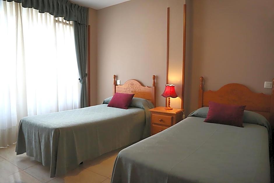 Hotel Restaurante Oviedo