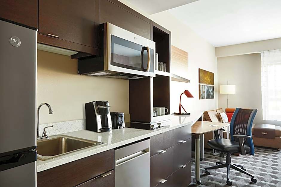 TownePlace Suites by Marriott St Louis O Fallon
