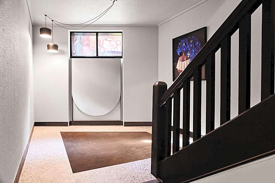 Adina Apartment Hotel Melbourne on Flinders