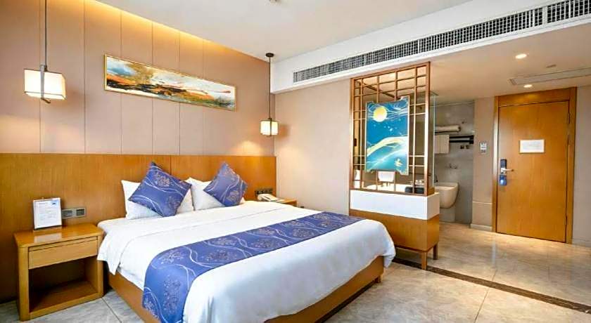 Xinyuan Hot Spring Hotel