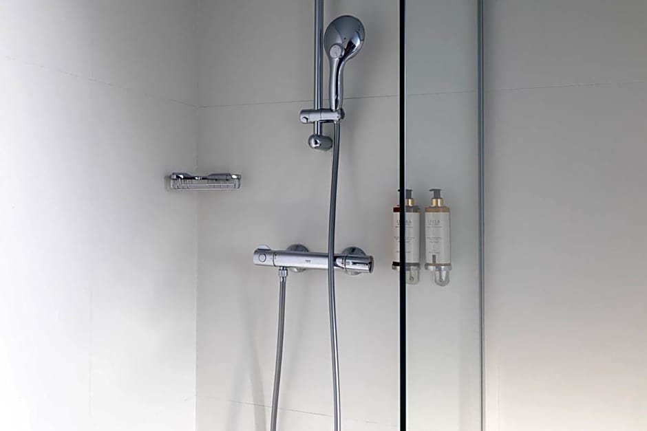 Hôtel Louvre Piemont