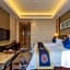 Qingshan Hotel Baotou