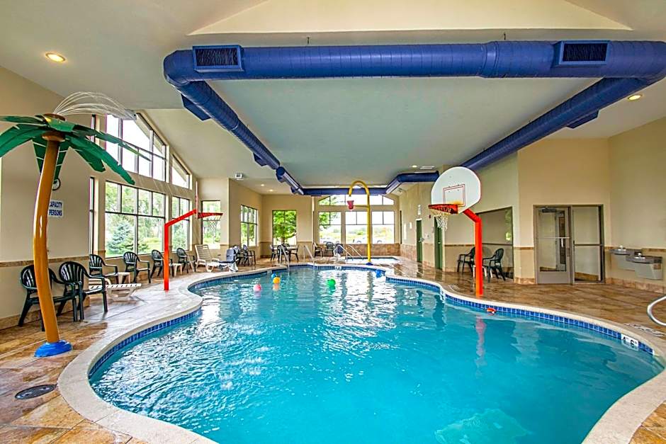 Sleep Inn & Suites Madison - Monona