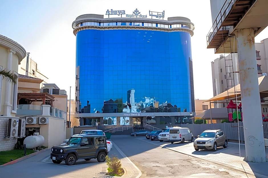Aluya Hotel