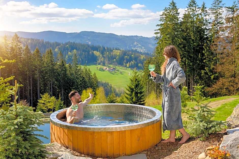 Wellness aparthotel Martiňák