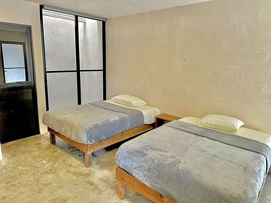 Suites Bacalar