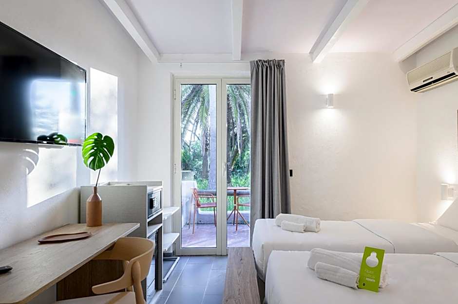 B&B HOTEL Ischia San Nicola