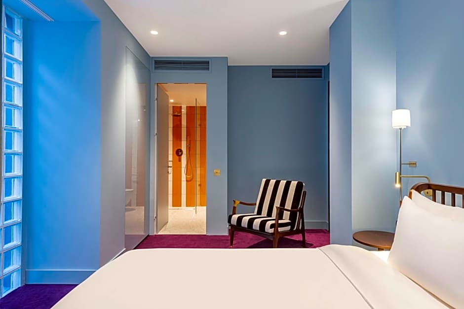 Bazzar Boutique Hotel