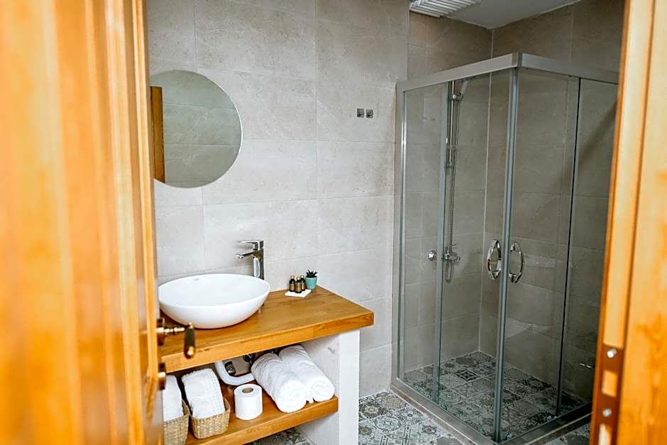 Kallinos Boutique Hotel