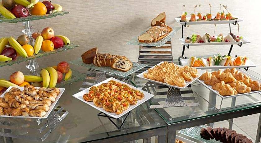 Al Aqeeq Madinah Hotel