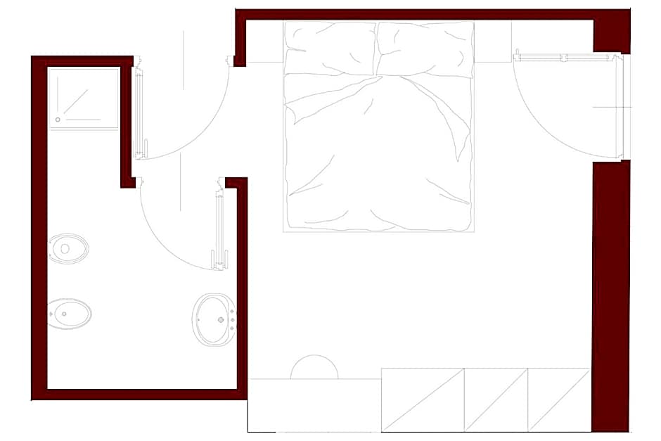 Hotel Villa Rosella Park & Wellness