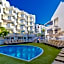 Playaolid Suites & Apartments