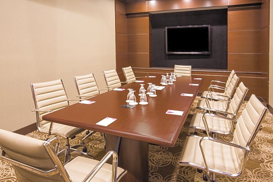 Crowne Plaza Hotel Foster City-San Mateo By IHG