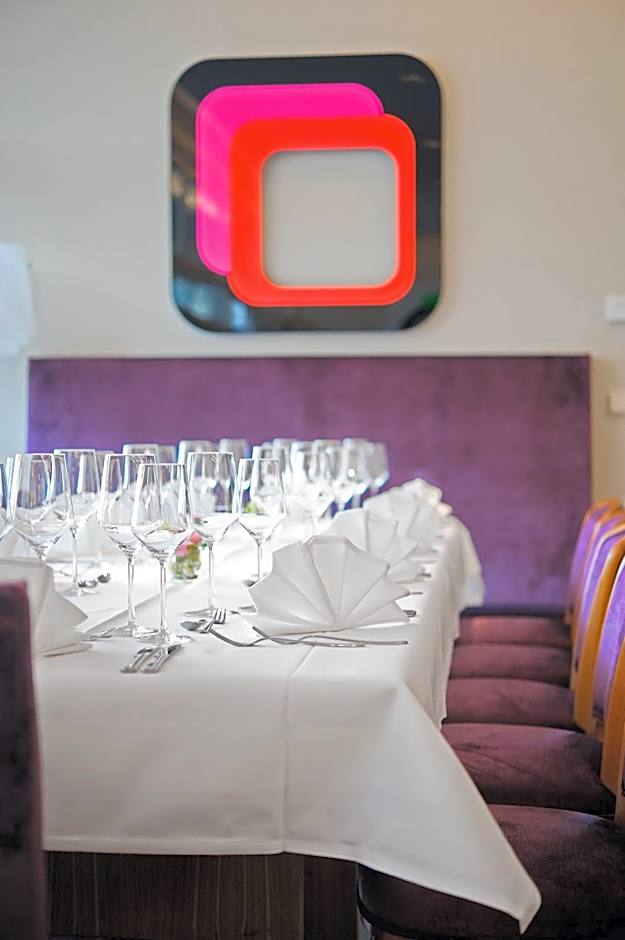 Romantikhotel Kleber Post