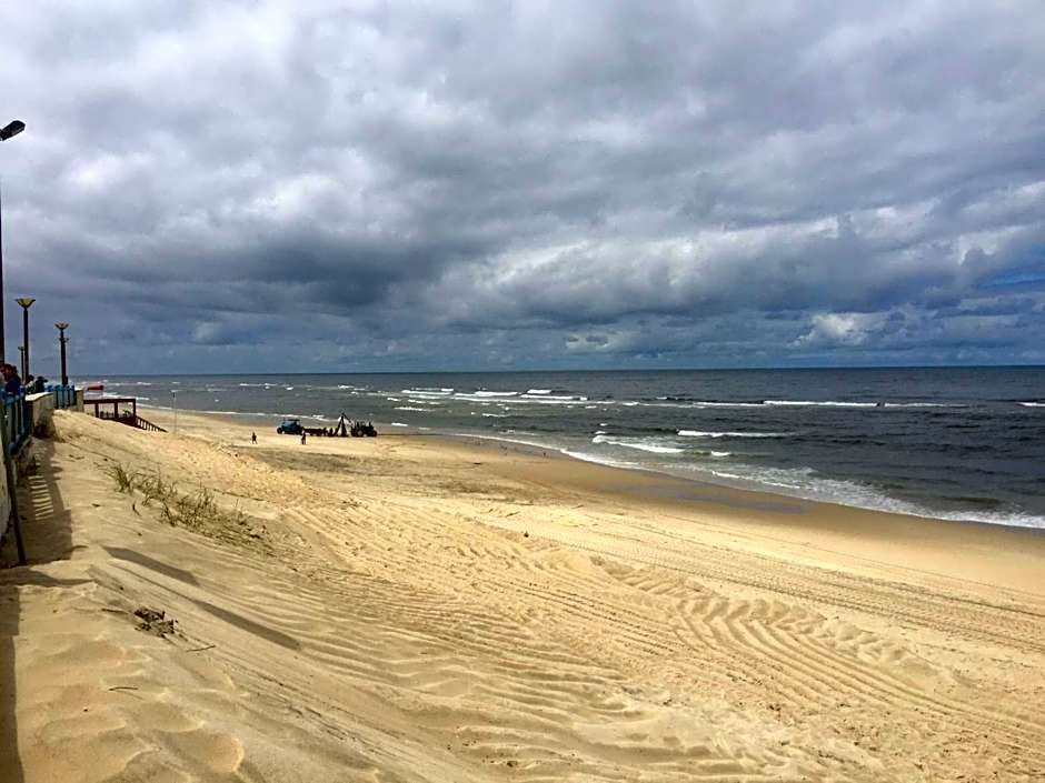 Coudelaria Residence