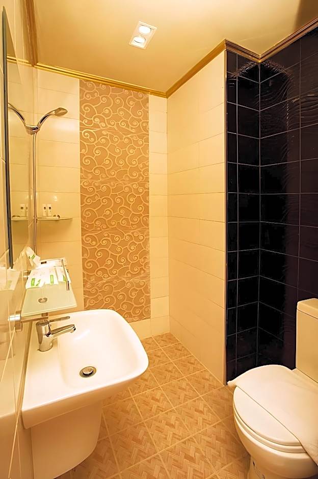 Appleton Boutique Hotel Cebu
