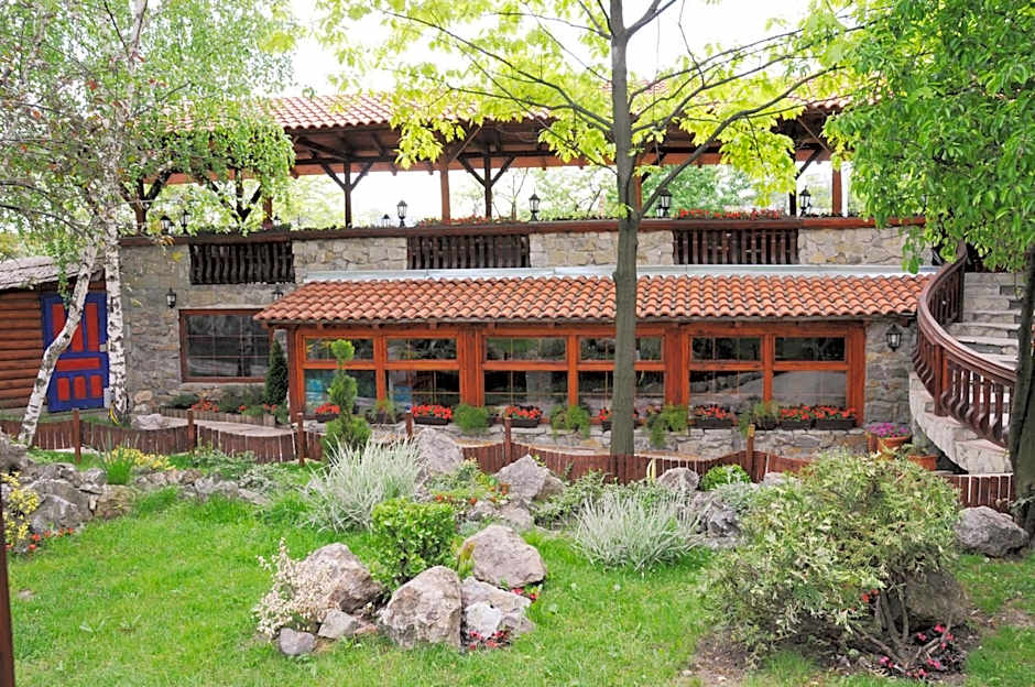 Hotel Centar Balasevic