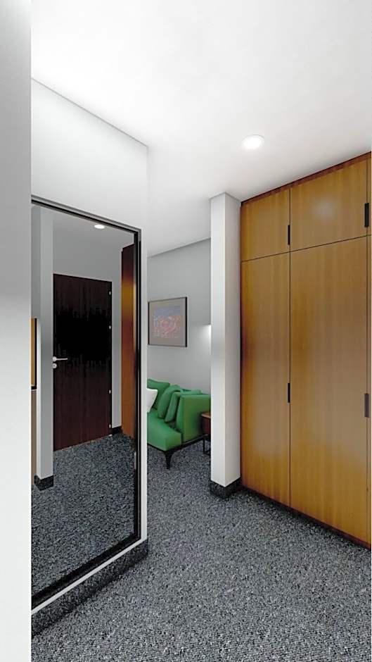 Atliman Beach Park Hotel