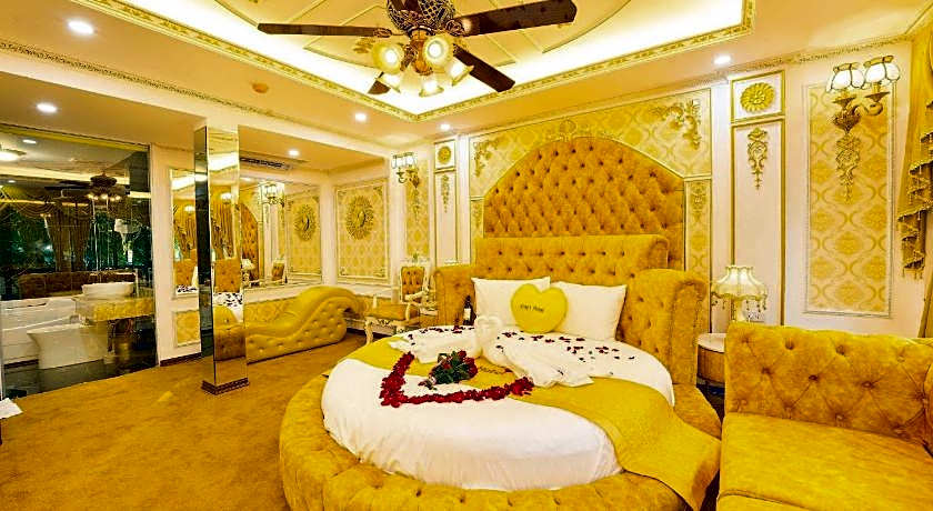 King's Hotel Nguyen Thi Dinh – Hanoi