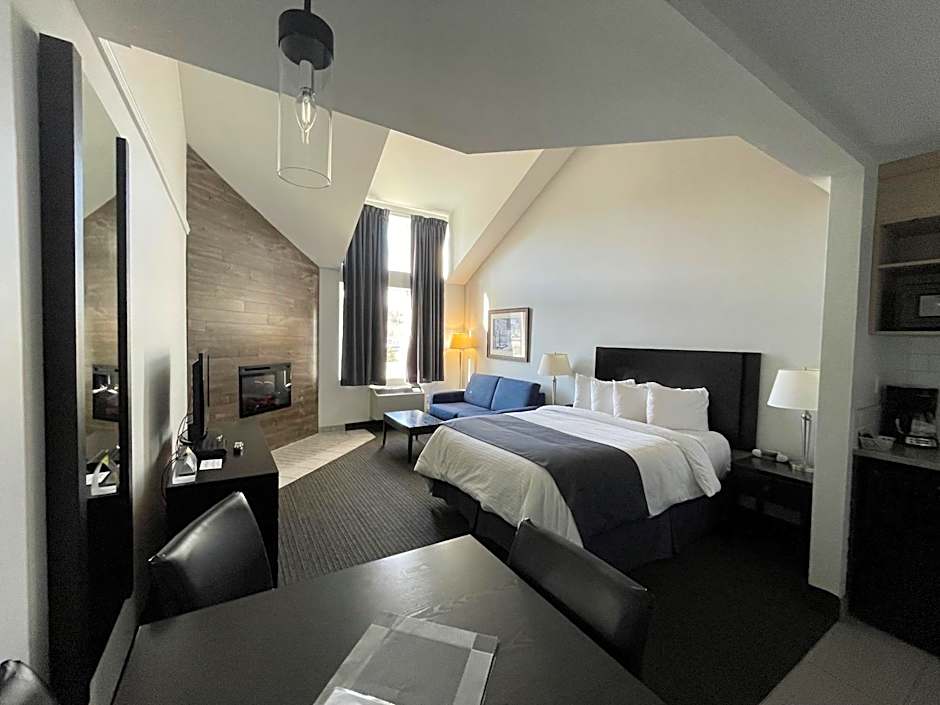 Hotel Vacances Tremblant