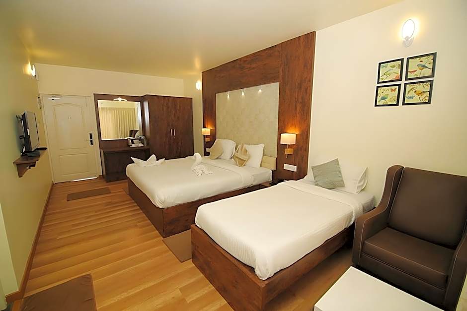 Delightz Inn Resorts