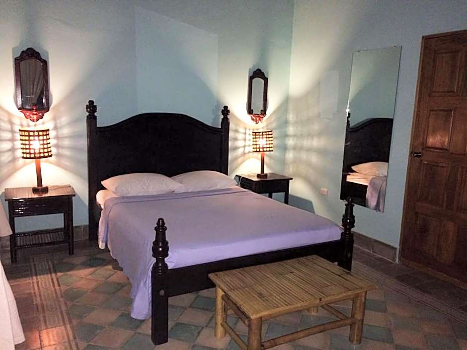 Hotel La Polvora