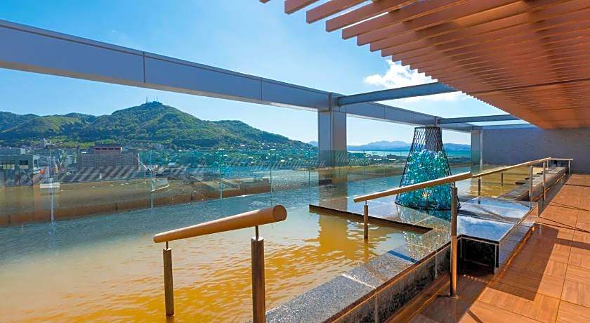 CENTURY MARINA HAKODATE