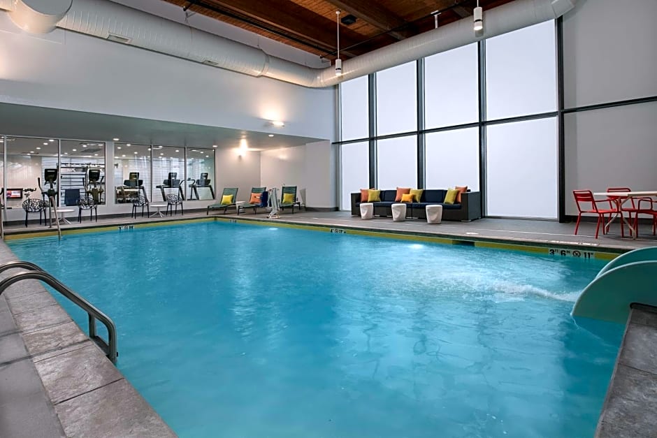 Hampton Inn By Hilton & Suites Rapid City Rushmore, SD