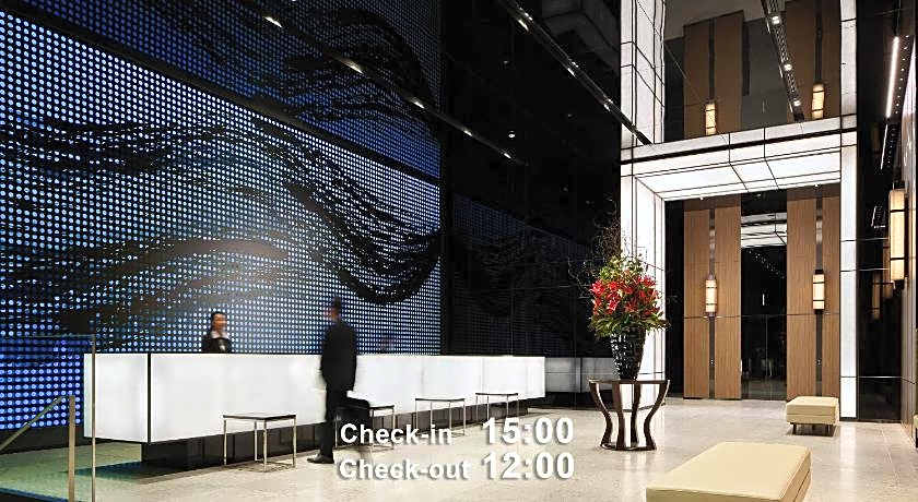 Millennium Mitsui Garden Hotel Tokyo