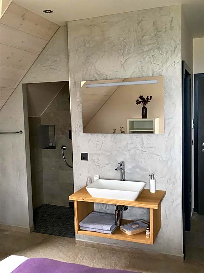 Le Manoir de l'Oselière & Spa