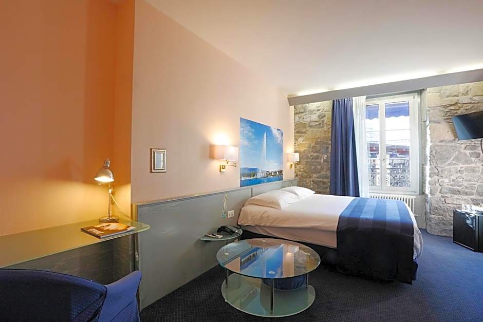 Hotel Montbrillant