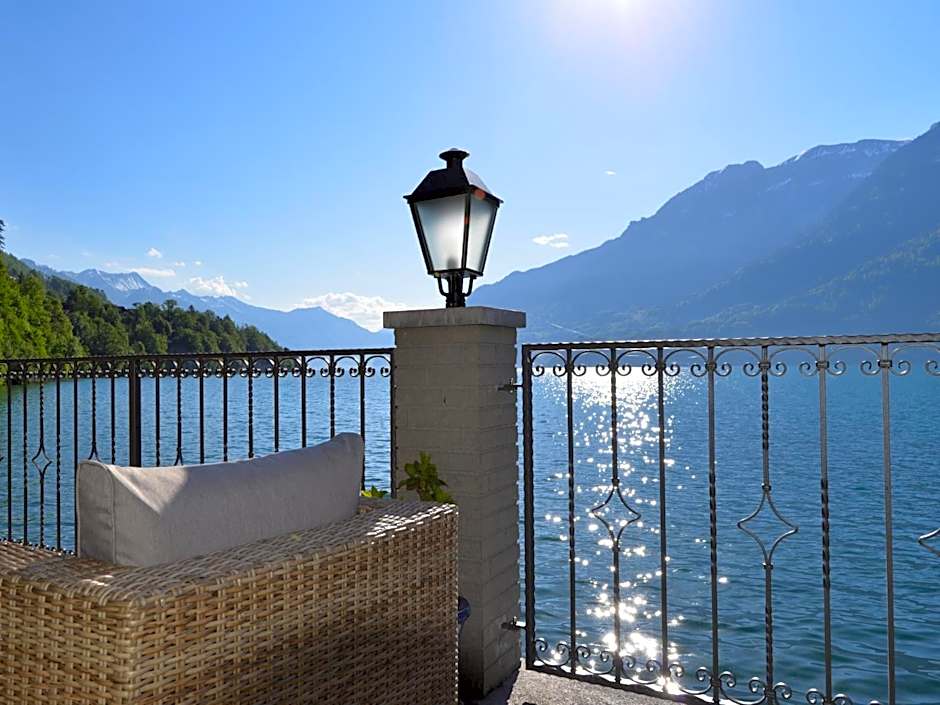 Hotel Seeburg - Adults only