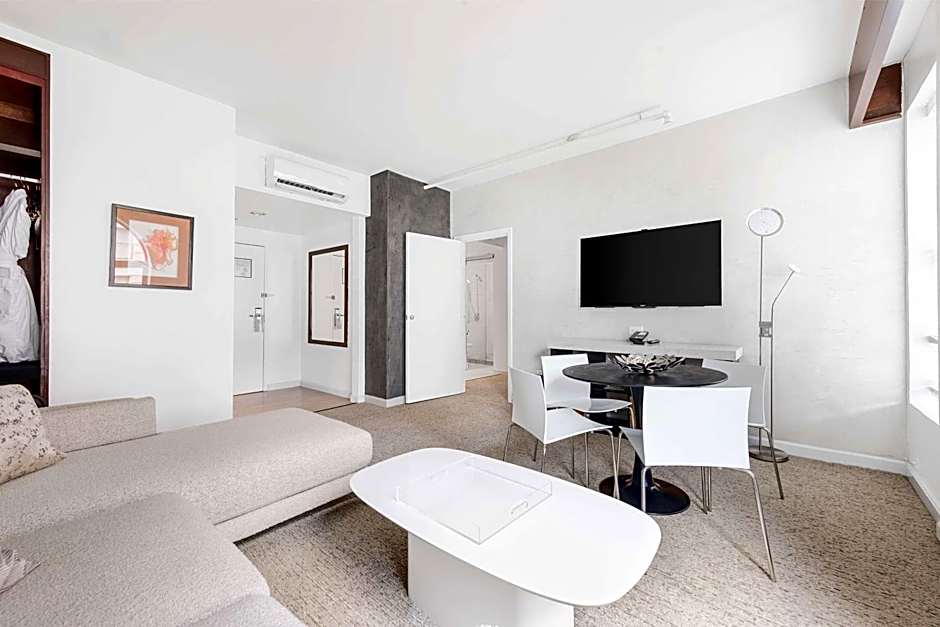 The O Hotel, Trademark Collection by Wyndham