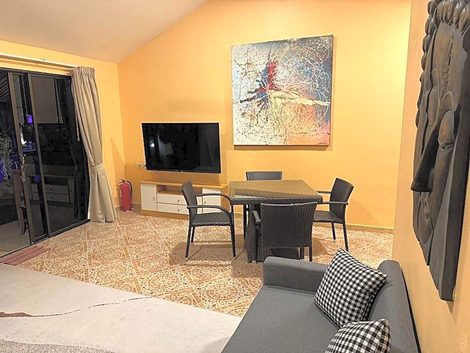 Kamala Tropical Garden Hotel
