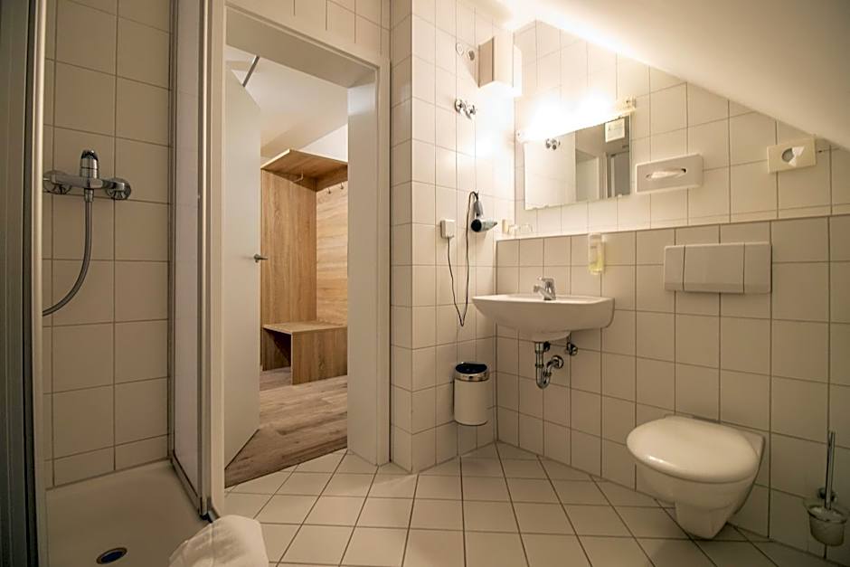 Hotel Fallersleber Spieker