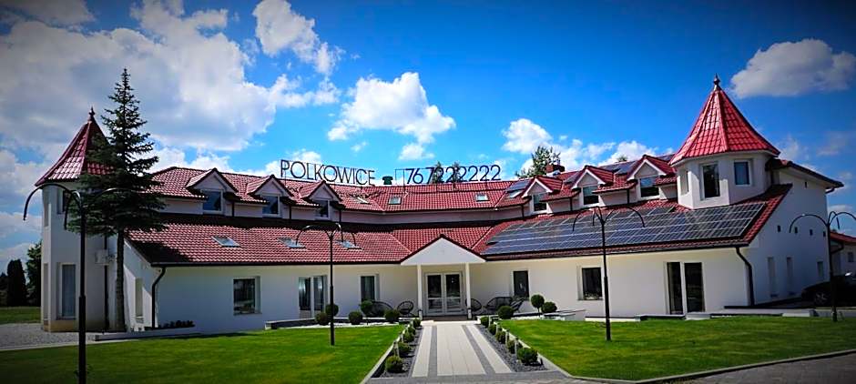 Via Hotel Polkowice