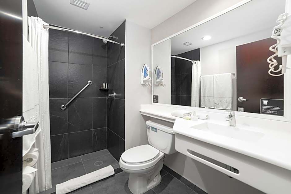 City Express Plus by Marriott Ciudad de México Insurgentes Sur
