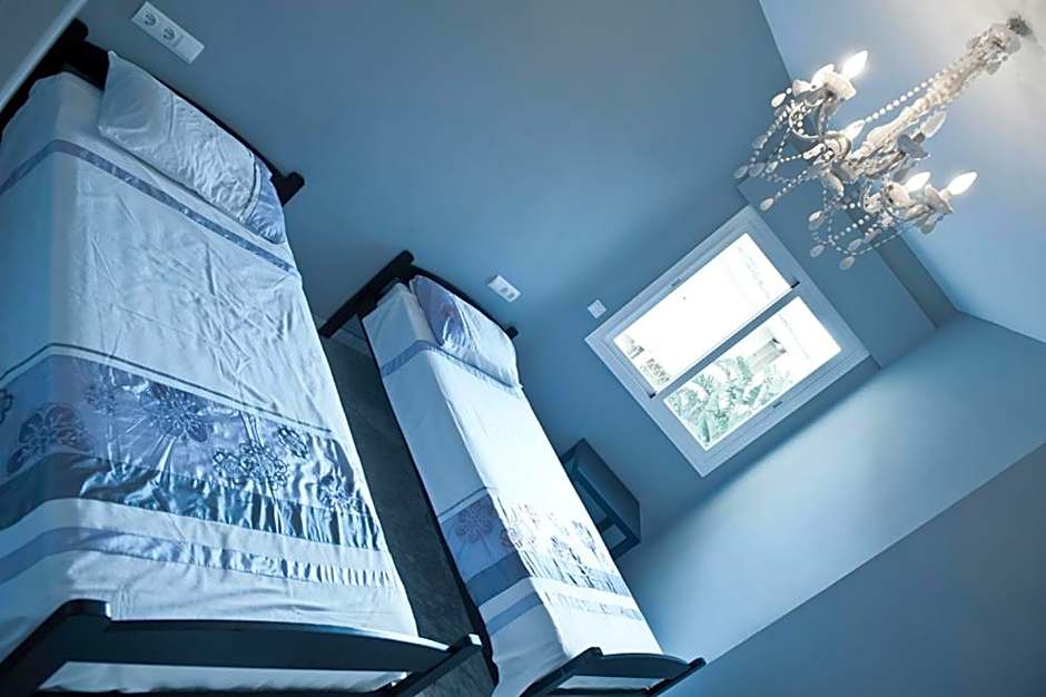 Apartamentos Costa Quebrada