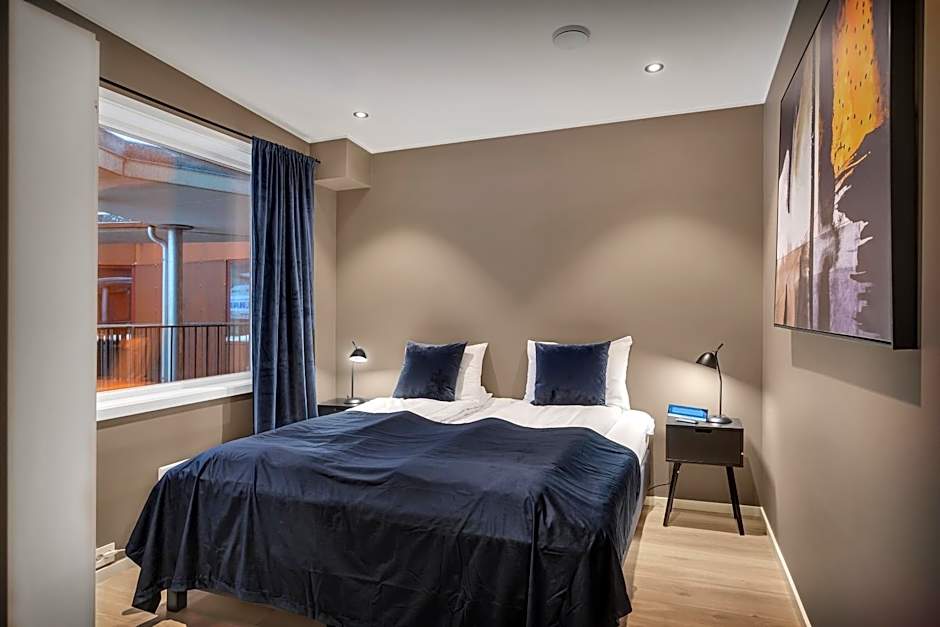 TotalApartments Vervet Apartment Hotel