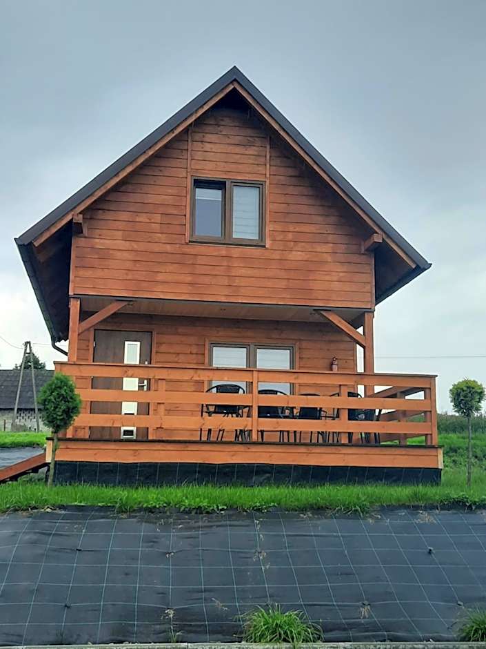 Leśny Zakątek Radocza