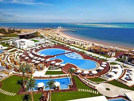 Rixos Premium Magawish Suites and Villas