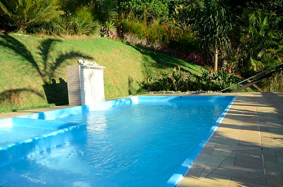 Sitio Recanto Primata