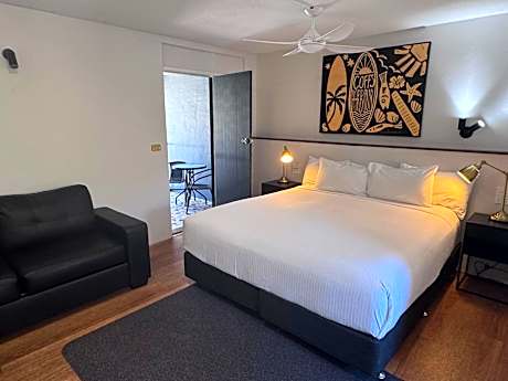 King Suite