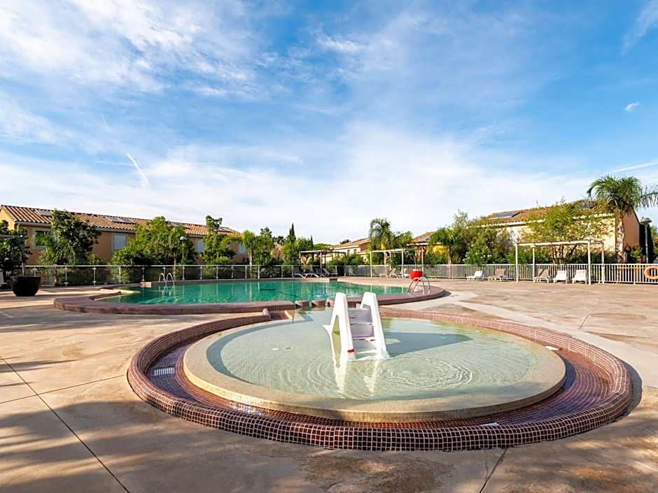 Vacancéole - Les Demeures Torrellanes - Saint-Cyprien