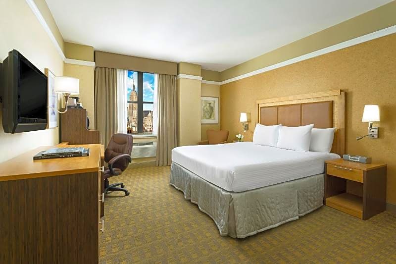 nyma The New York Manhattan Hotel