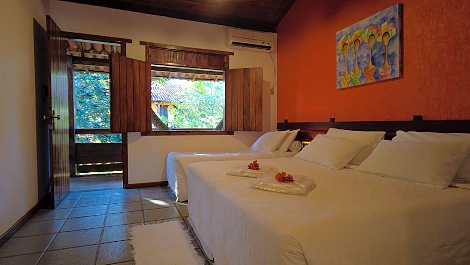 Hotel Pousada Marambaia
